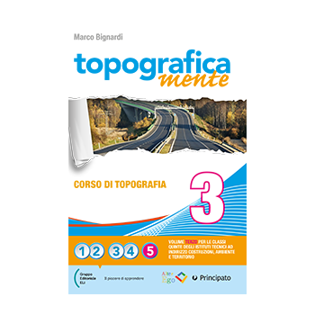 Topograficamente Volume 3