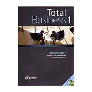 Total Business 1 Ebook