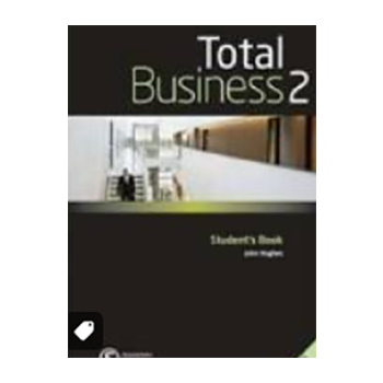 Total Business 2 Ebook