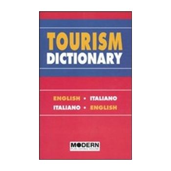 Tourism dictionary 