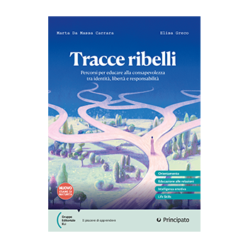 Tracce Ribelli
