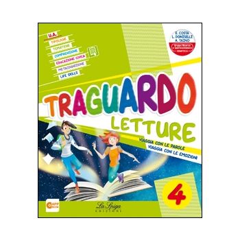 Traguardo Letture 4