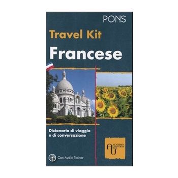 Travel Kit Francese