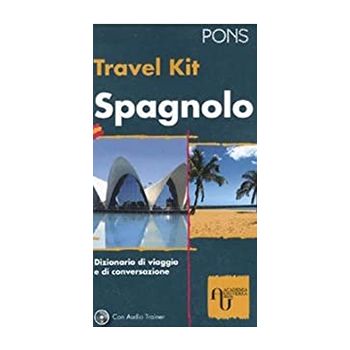 Travel Kit Spagnolo