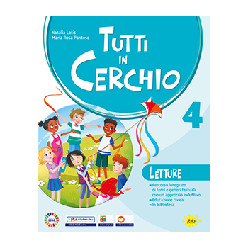 Tutti in cerchio - Letture 4 + Allegati