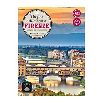 Un fine settimana a Firenze