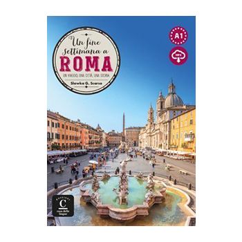 Un fine settimana a Roma