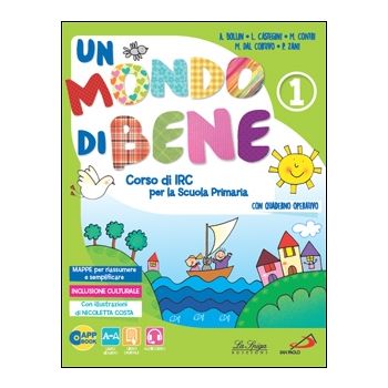Un mondo di bene