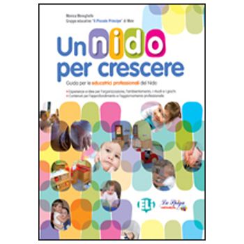 Un  nido per crescere