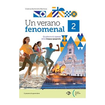 Un Verano fenomenal 2 + ELI LINK APP