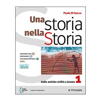 
Una storia nella Storia 1 + Economia