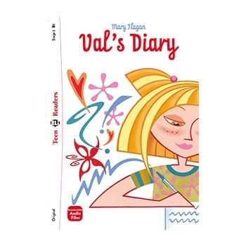 Val's Diary
