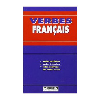 Verbes français