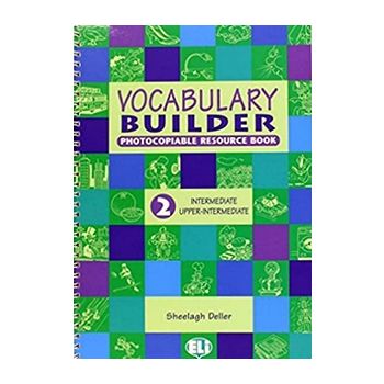 Vocabulary Builder ELI 2