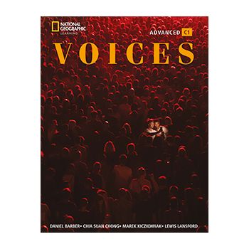 Voices Advanced SPARK Ebook