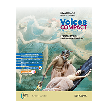 Voices Compact
