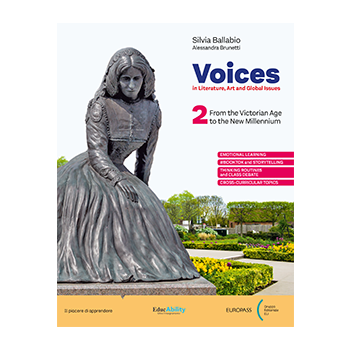 Voices Volume 2 + Study Booster 2 ebook