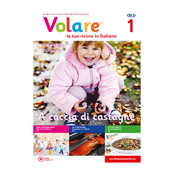 Volare - Abbonamento Riviste Digitali 2024 – 2025