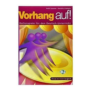 Vorhang auf!