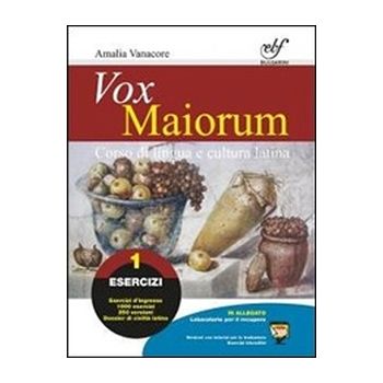 Vox Maiorum