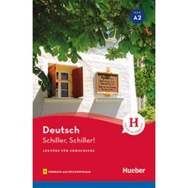 Schiller, Schiller! lettura graduata su Il piacere di apprendere