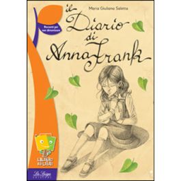 Il diario di Anna Frank - Il piacere di apprendere
