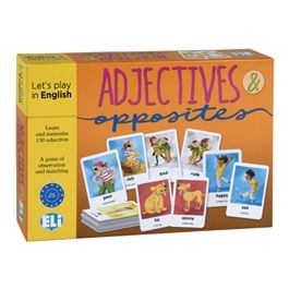 GIOCO CARTACEO: LE CARTE DEI COLORI IN INGLESE - PLAYandLEARN