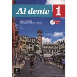 esercizi ITALIEN NIVEAU esercizi: Al dente 1 Premium Libro dello studente Al dente 1 Premium Libro dello studente 