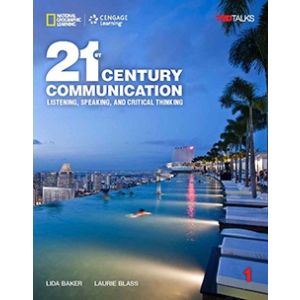 21st Century Communication 1 