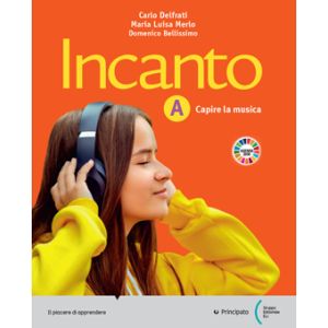 Incanto  Incanto A+B