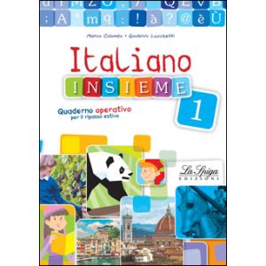 Italiano insieme  Italiano insieme 2