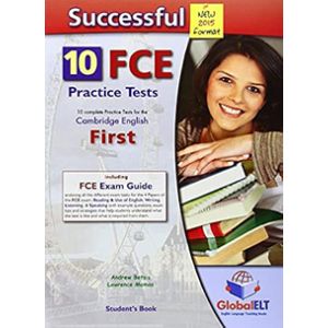 Successful Cambridge FCE Practice Tests NEW 2015 FORMAT - Student's book