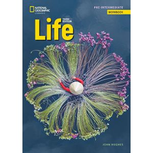 Life Pre Intermediate Workbook 3rd Edition