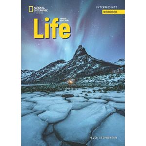 Life Intermediate Workbook 3rd Edition