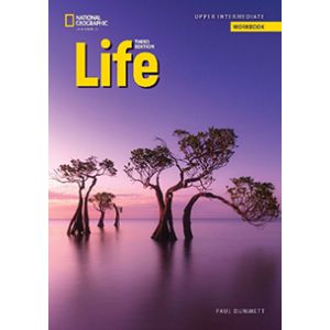 Life Upper Intermediate Workbook 3rd Edition