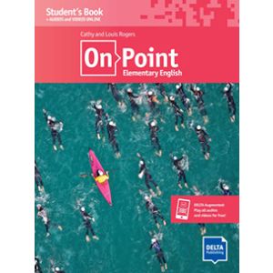 On Point student’s book A2 elementary 
