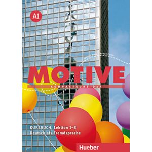 Motive A1 Kursbuch