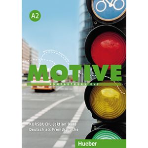 Motive A2 Kursbuch