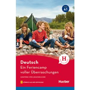 Ein Feriencamp voller Überraschungen 