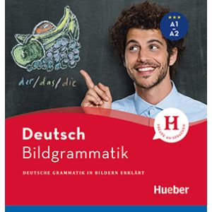 Bildgrammatik Deutsch