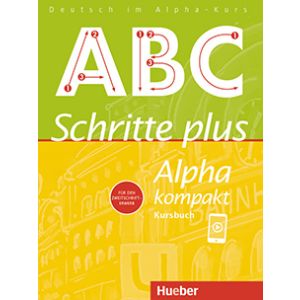 Schritte plus Alpha kompakt — Kursbuch