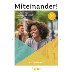 Miteinander! A1 Medienpaket