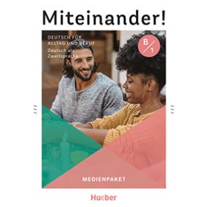 Miteinander! B1 Medienpaket