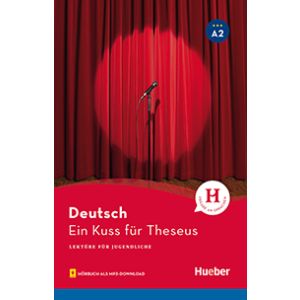 Ein Kuss für Theseus 