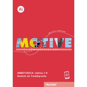 Motive A1-B1 Arbeitsbuch 