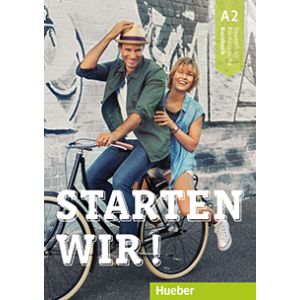 Starten wir! A2 Kursbuch