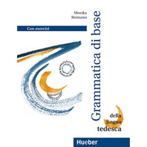 Grammatica di base della lingua tedesca