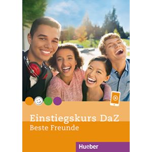 Beste Freunde PLUS A2.1 Kursbuch con edizione interattiva digitale