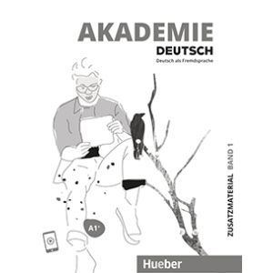 Akademie Deutsch A1+ Zusatzmaterial