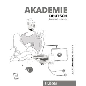 Akademie Deutsch B1+ Zusatzmaterial